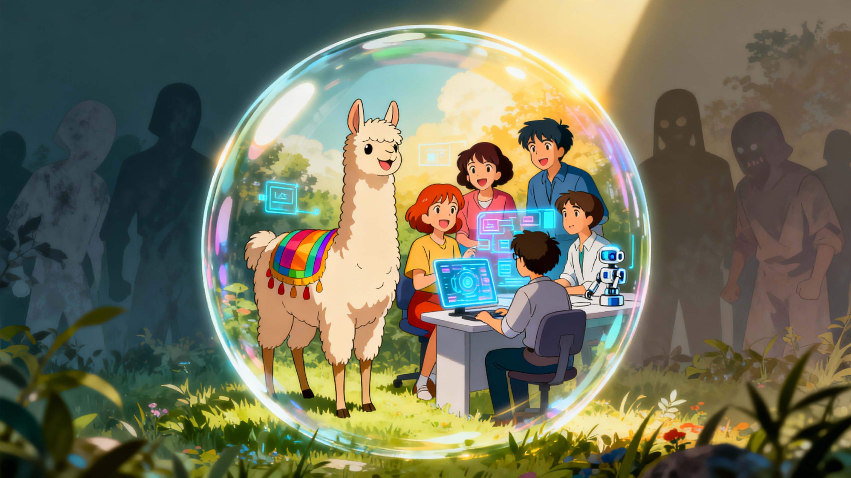 Private LLM Solutions